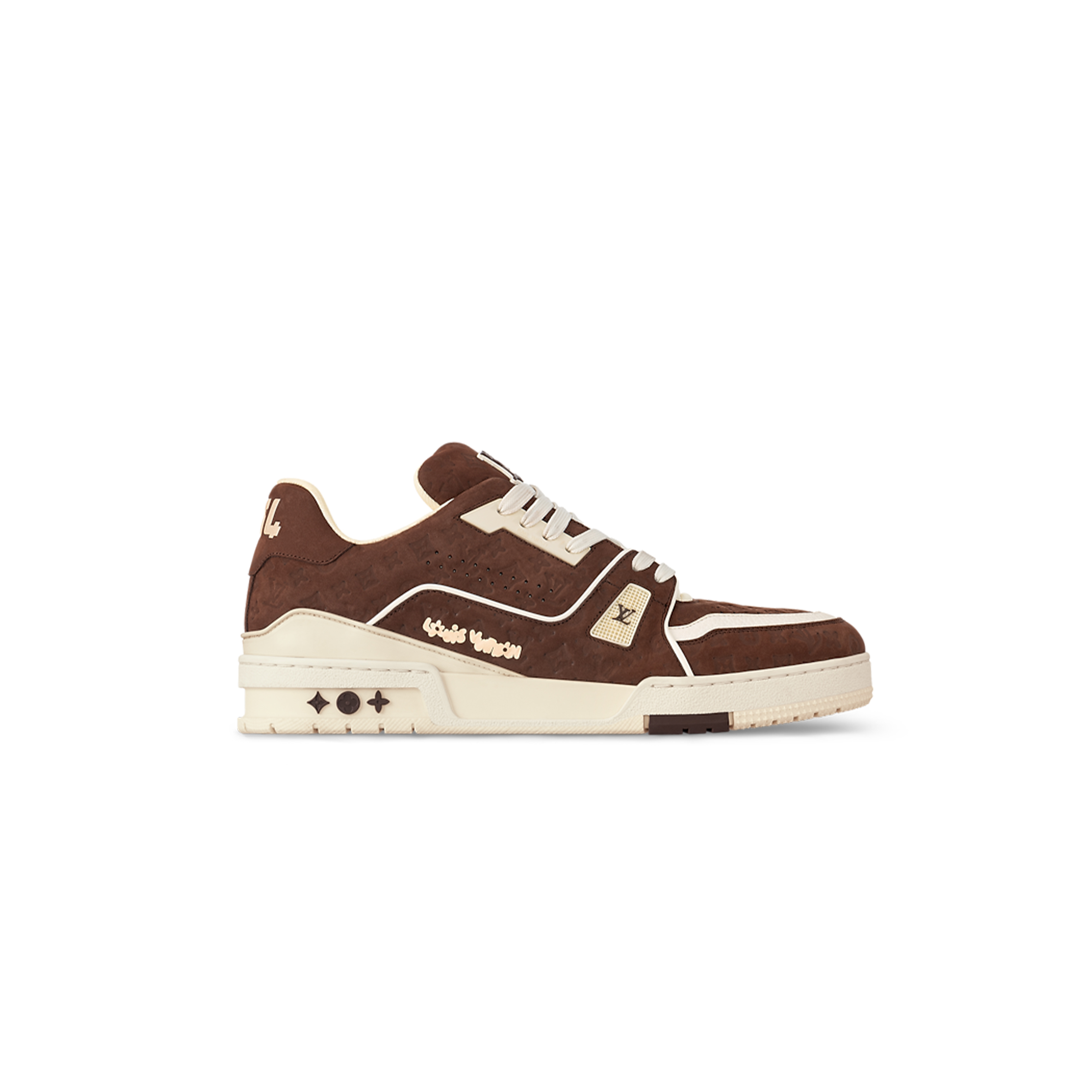 l**is V*t*n lv trainer sneaker 1acr65